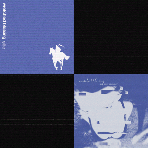 You'll Bleed Out of Control